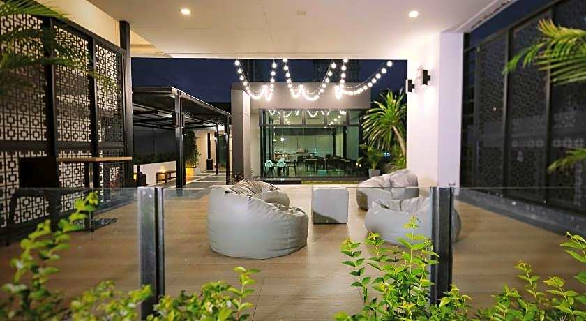 Kokotel Bangkok Sukhumvit 50