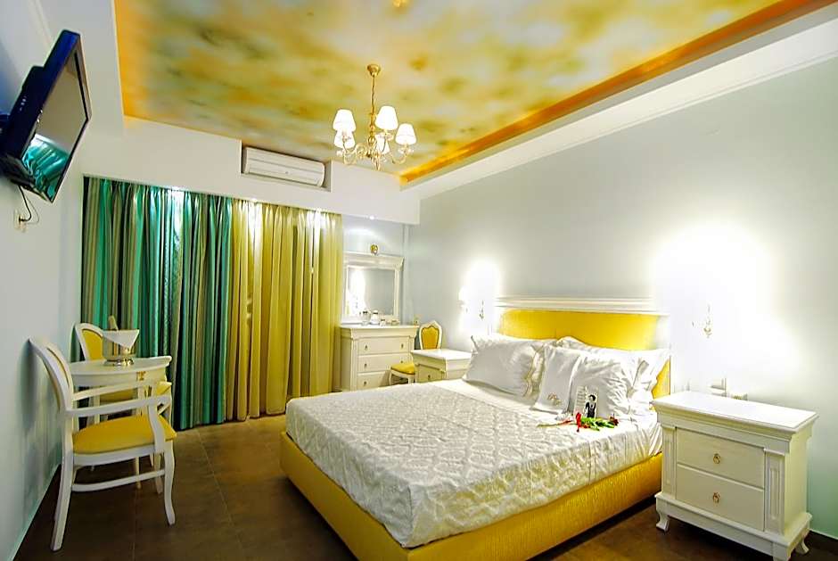 Hotel Parga Princess