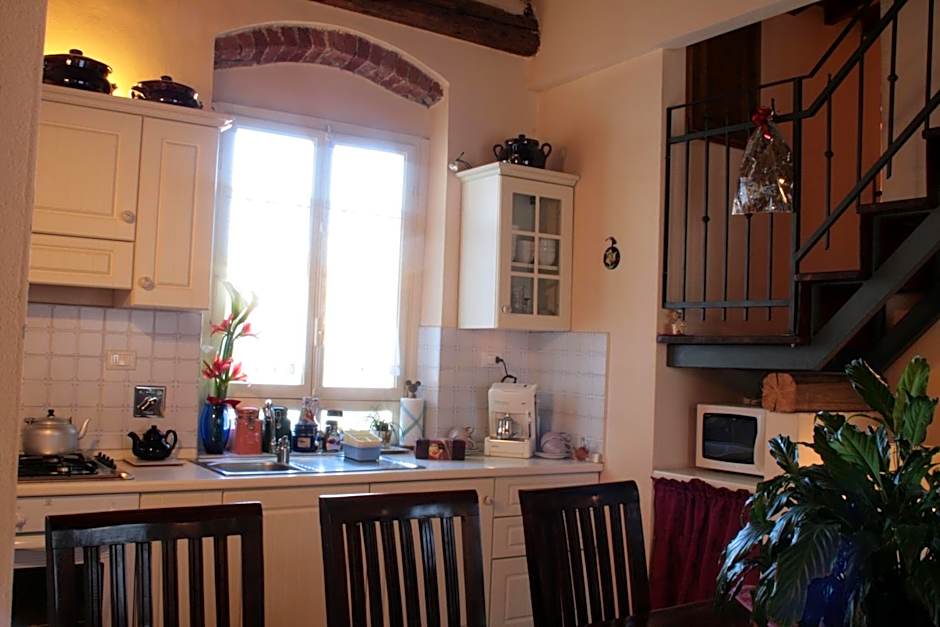 Bed & Breakfast Il Bargello