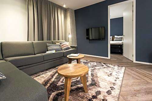 Numa Amsterdam Docklands