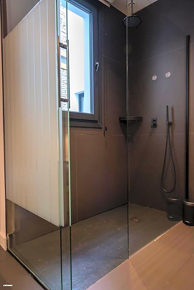 Welldone Quality - Crystal pool