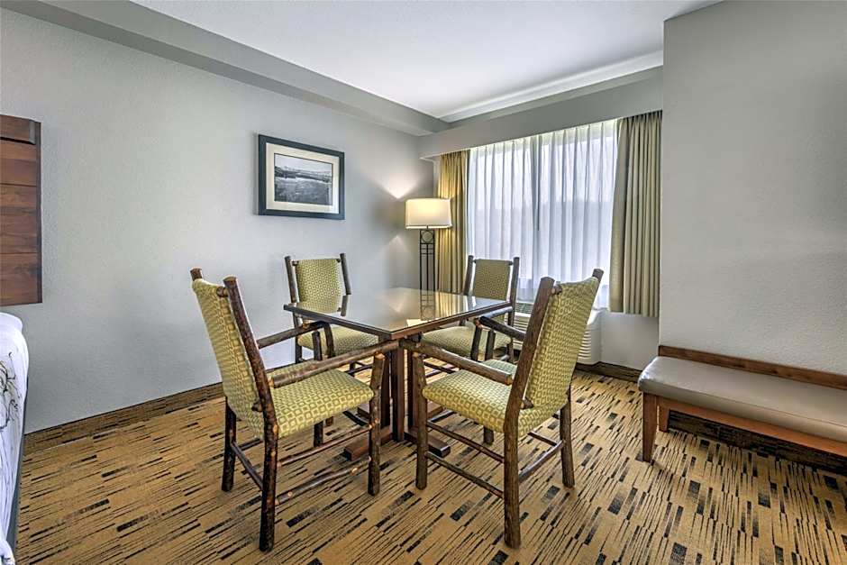 Best Western Plus Columbia River Inn