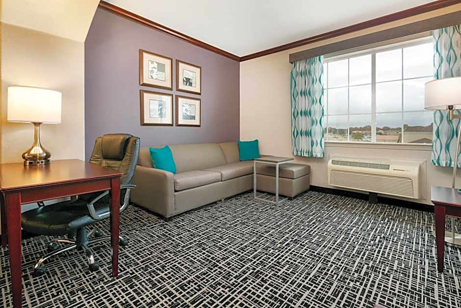 La Quinta Inn & Suites by Wyndham Lindale