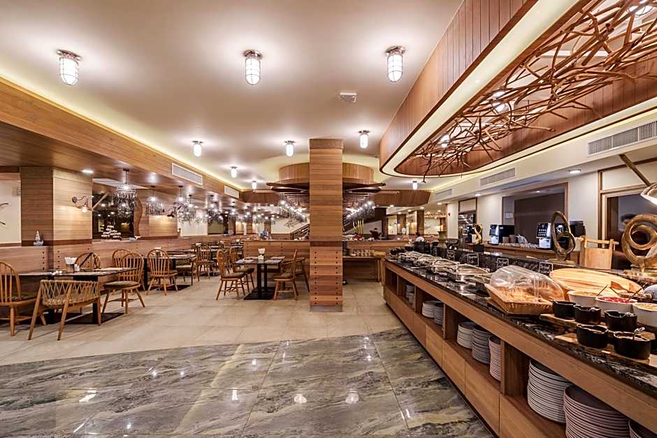 The Marin Phuket Kamala Beach