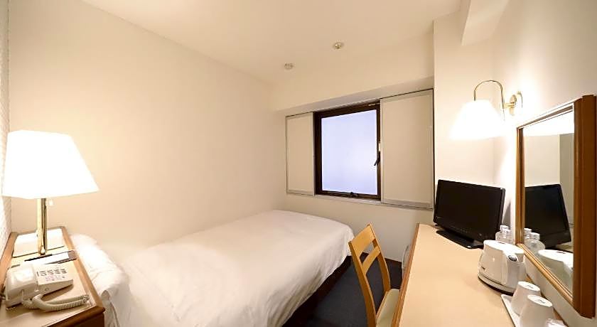 Smile Hotel Nihonbashi Mitsukoshimae