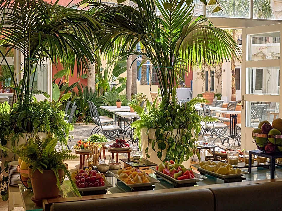 Grecotel Plaza Beach House