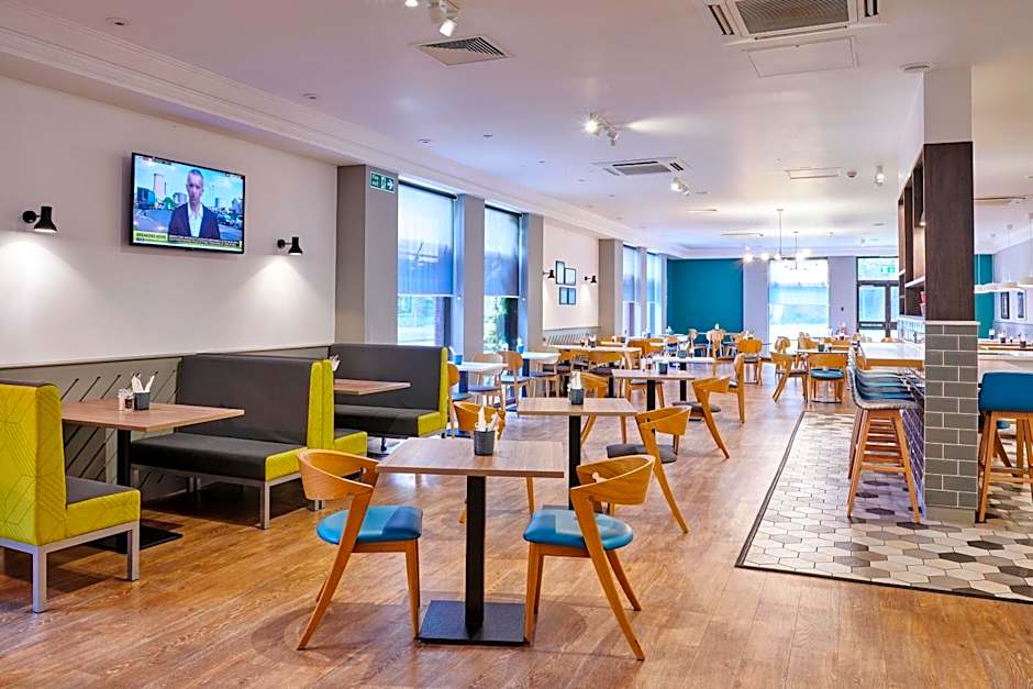 Holiday Inn Haydock By IHG