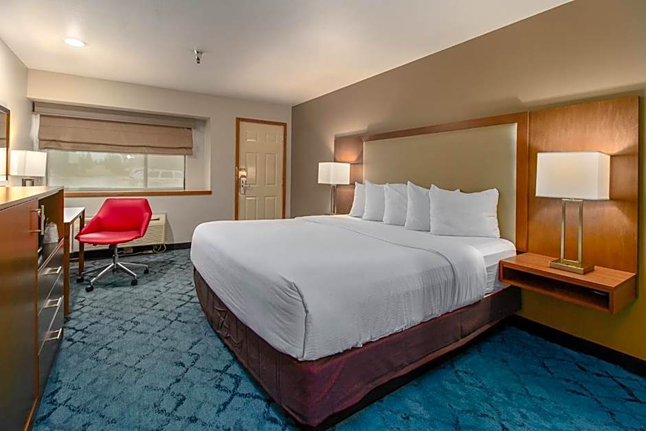 Red Lion Templin's Hotel On The River