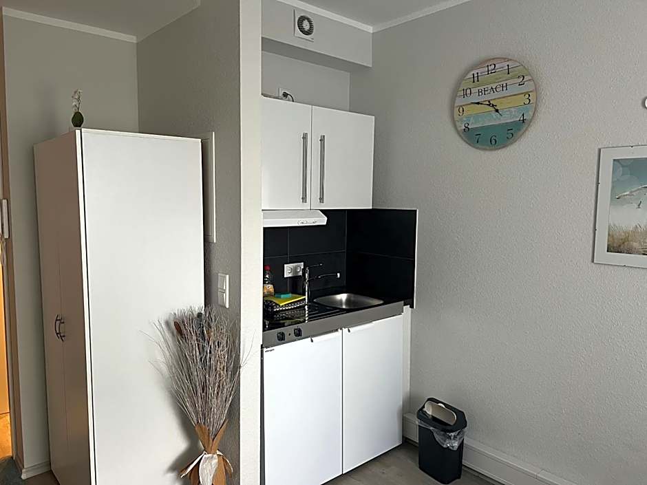 Business Appartement Mainz