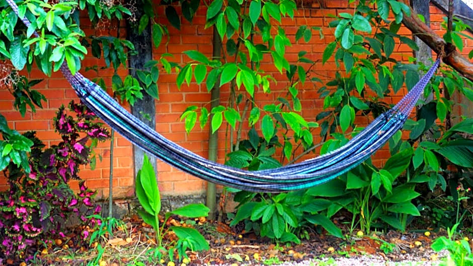 Hostel Gentileza - Guest House
