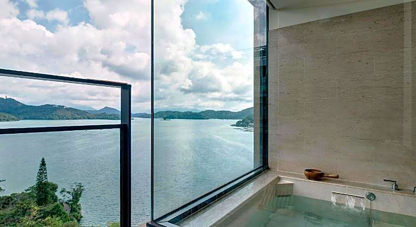 Fleur De Chine Hotel