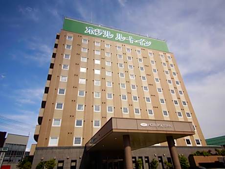 Hotel Route-Inn Omagari Ekimae