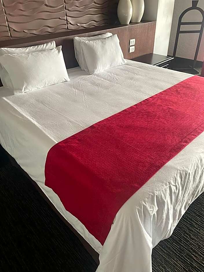 Radisson Hotel Tapatio Guadalajara