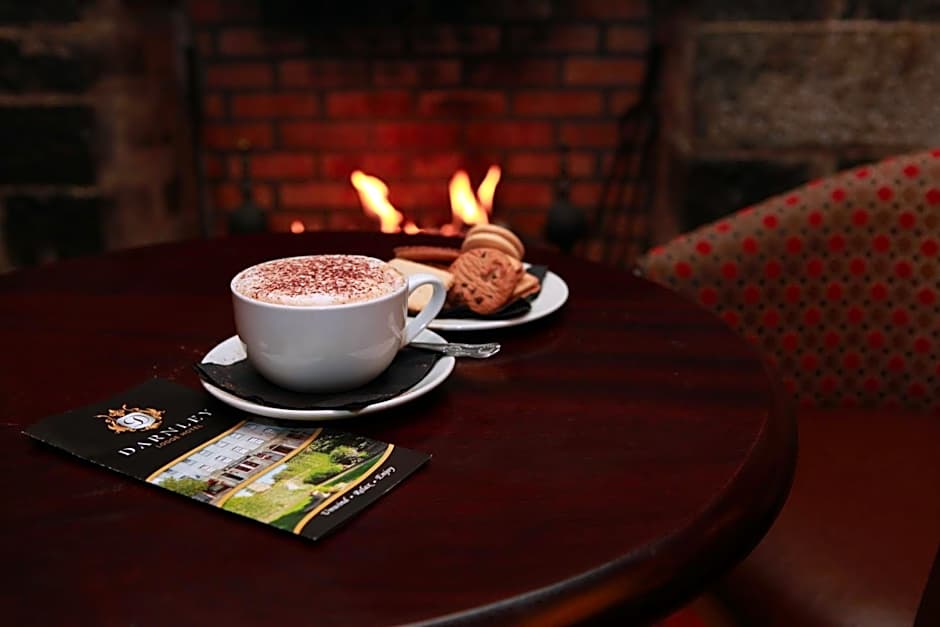 Darnley Lodge Hotel