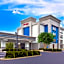 Hampton Inn By Hilton Memphis-Poplar