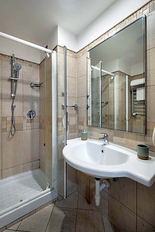 Hotel Moscatello
