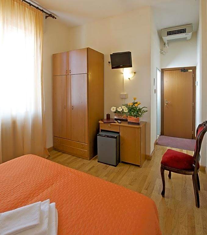 Hotel Roma