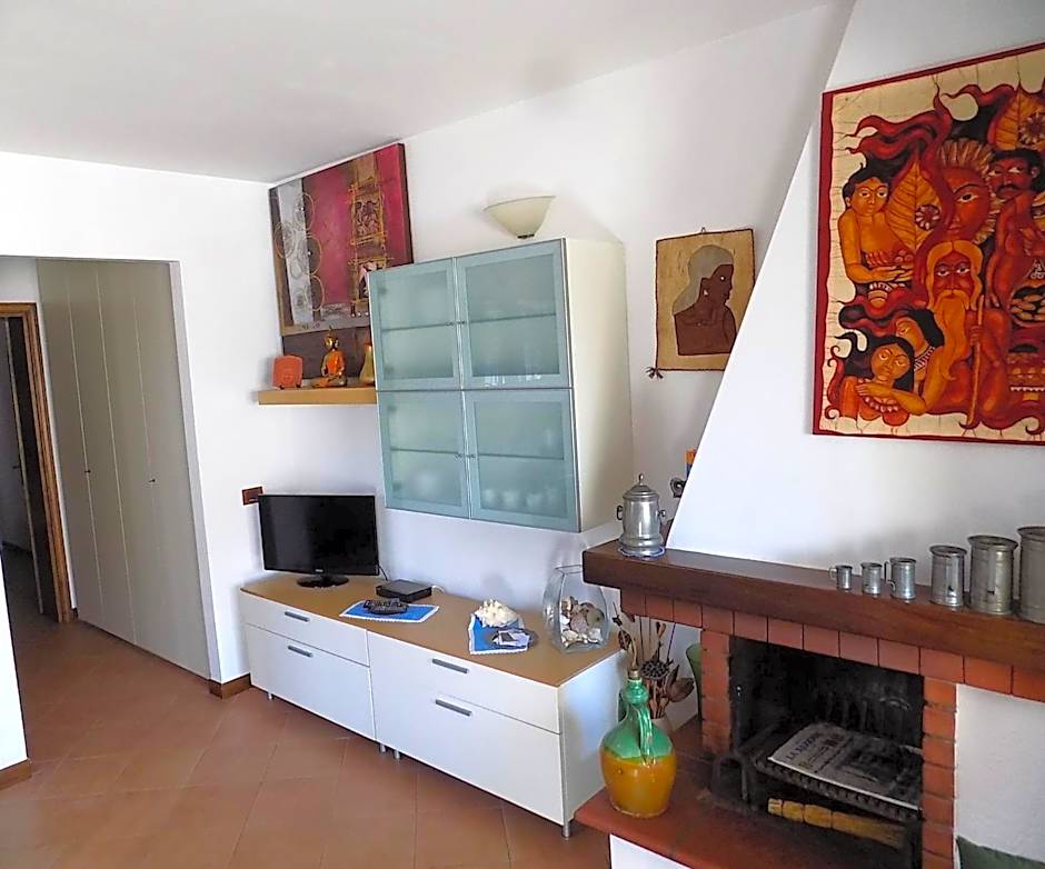 Casa Nuccia gentili david