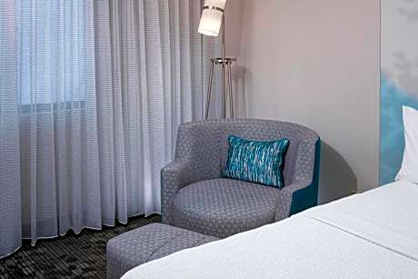 Double Room with Two Double Beds