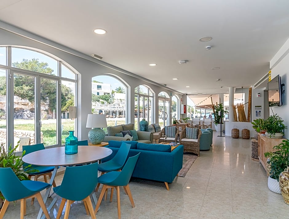 Hotel Playa Santandria