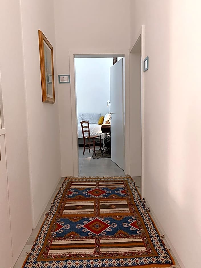 Antica Sosta dei Viandanti