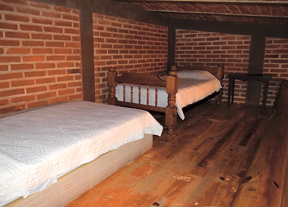 El mesón de doña Josefina