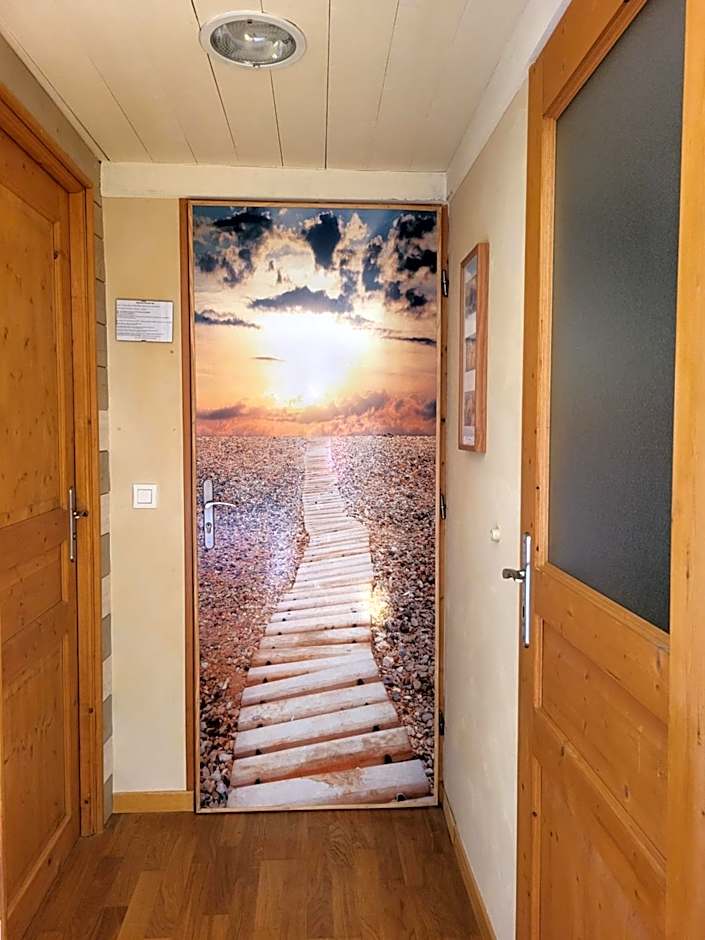 Clos St Ange (Dinan-St Malo)