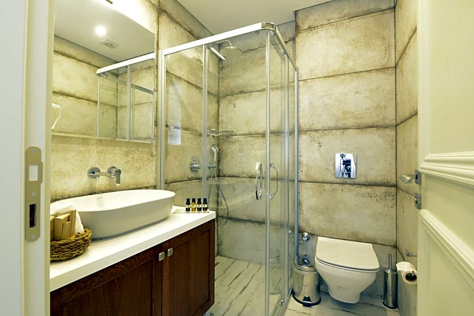 Rhodium Hotel Alaçatı
