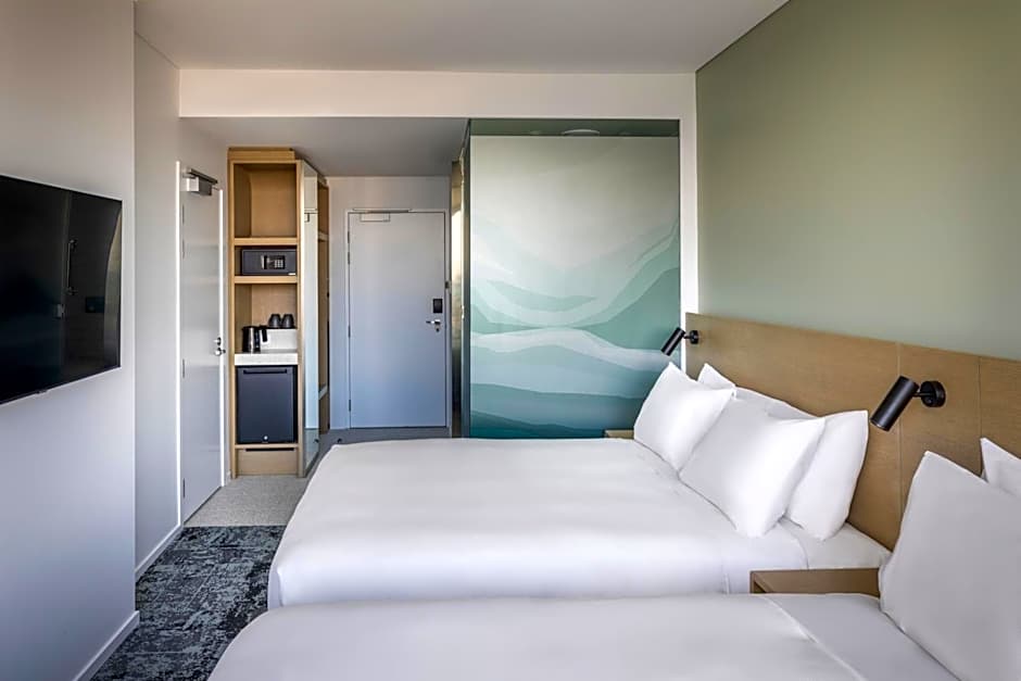 Holiday Inn Express Auckland City Centre By IHG