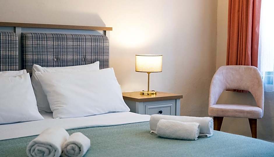 Garden Palace Boutique Hotel