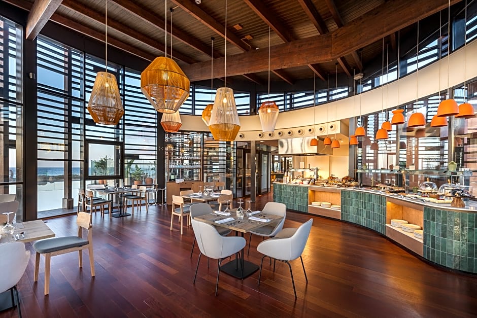 Barcelo Tenerife Royal level