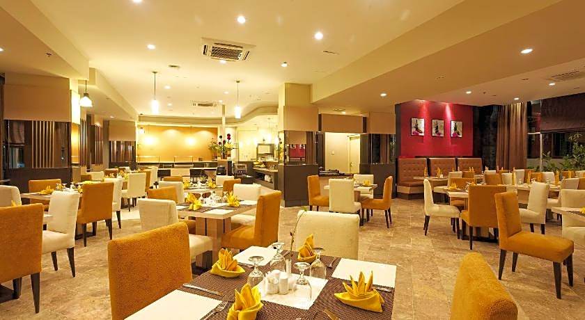 Nagoya Mansion Hotel and Residence