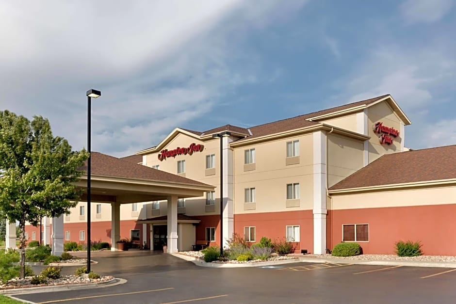 Photo 1 of 24 of Hampton Inn By Hilton Gillette, Wy