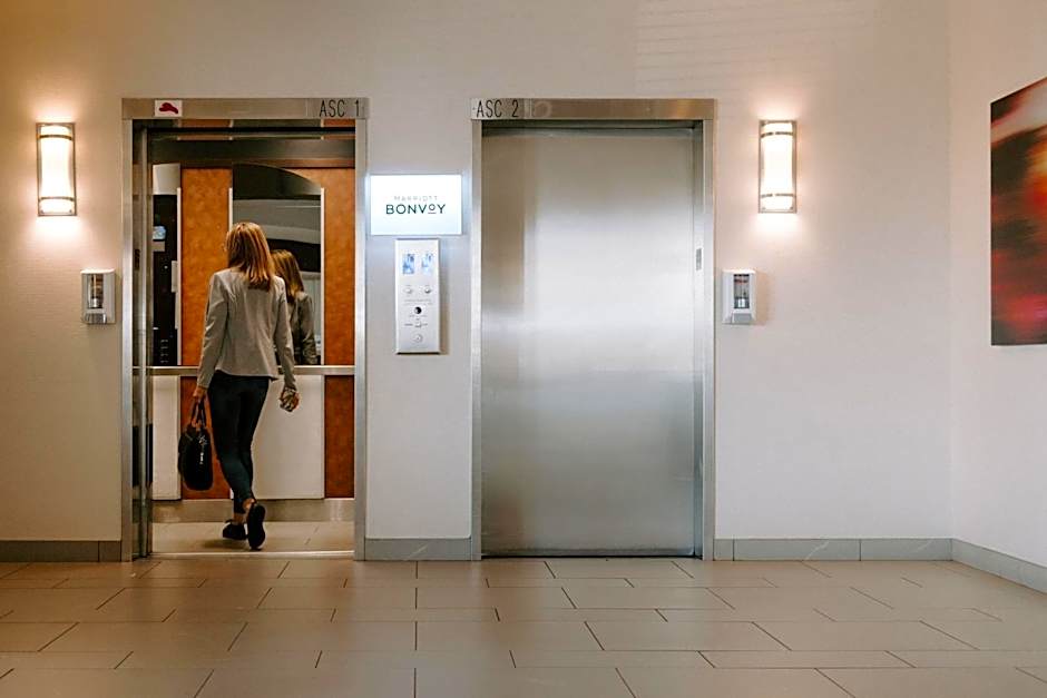 Delta Hotels by Marriott Saguenay Conference Centre