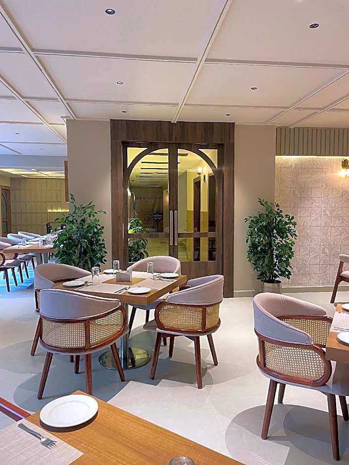 Hotel Prag Continental