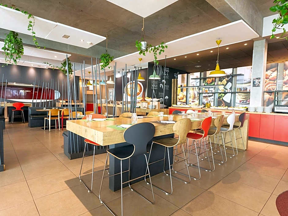 Ibis Rabat Agdal