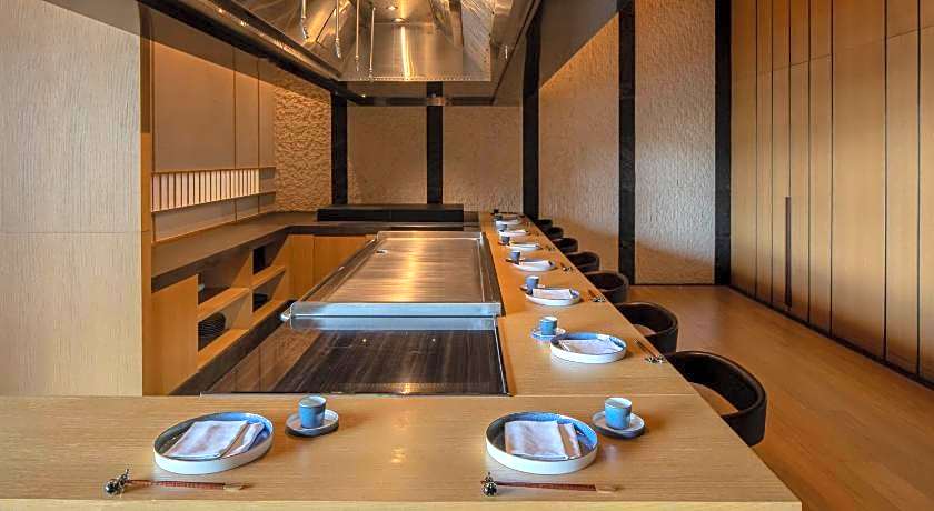 The Ritz-Carlton Xi'an