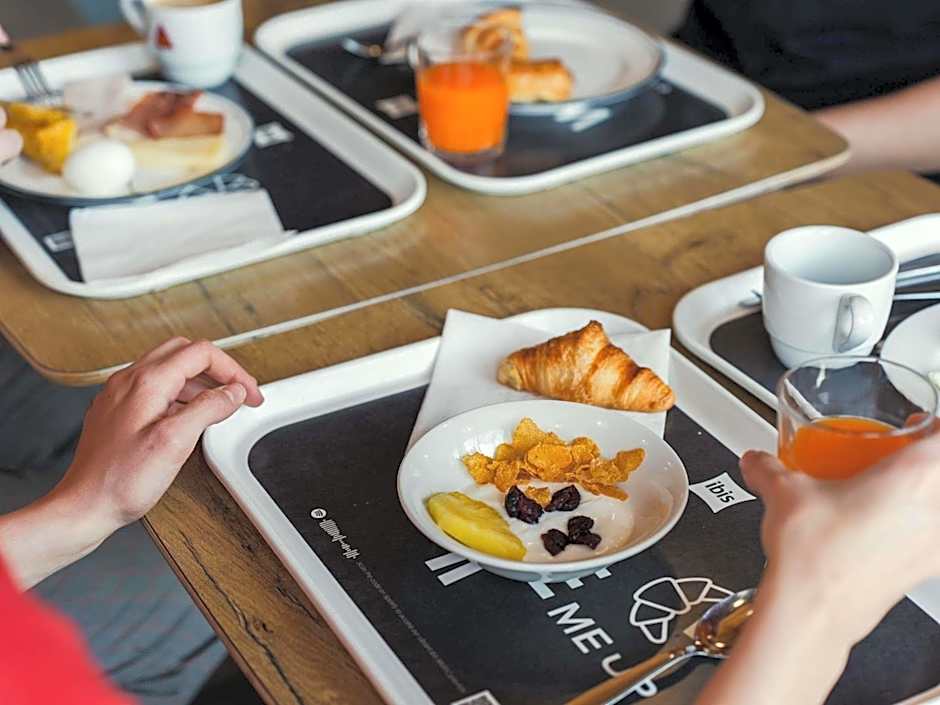 Ibis Hotel Alicante