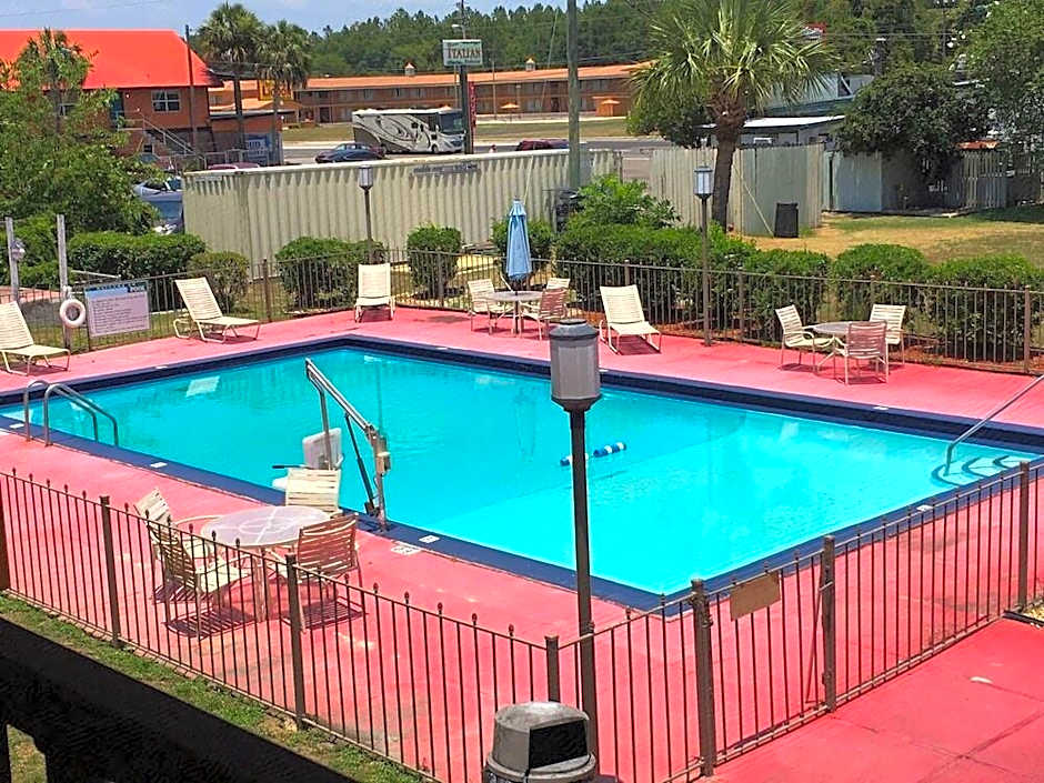 Regency Inn