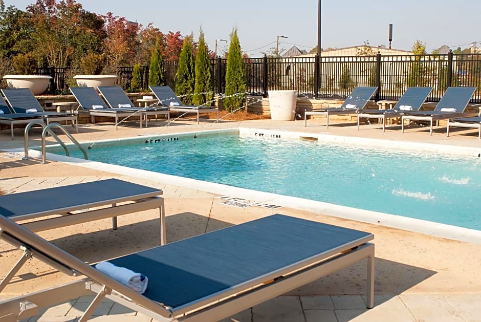 Hampton Inn & Suites by Hilton Augusta-Washington Rd