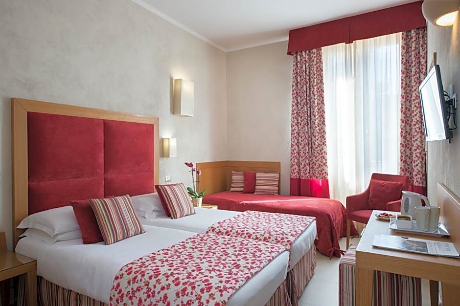Hotel Perseo