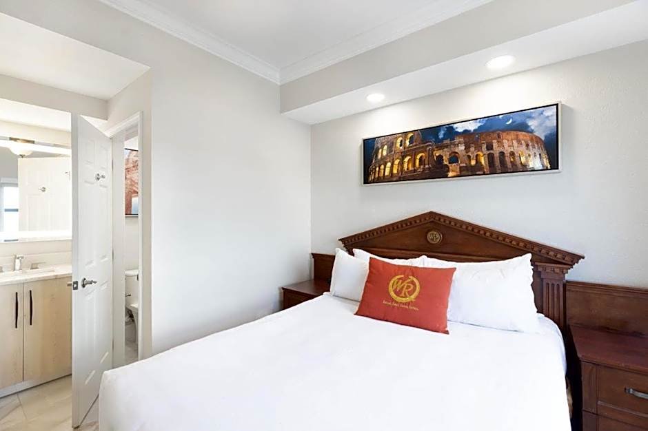 Photo 1 of 9 of Signature 2 Bedroom Suite