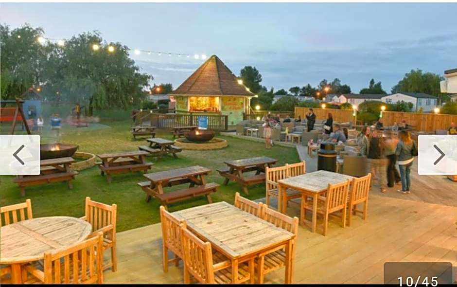 Springs 46 by Vilija Southview Leisure Park Skegness