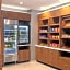 SpringHill Suites by Marriott Tucson at The Bridges