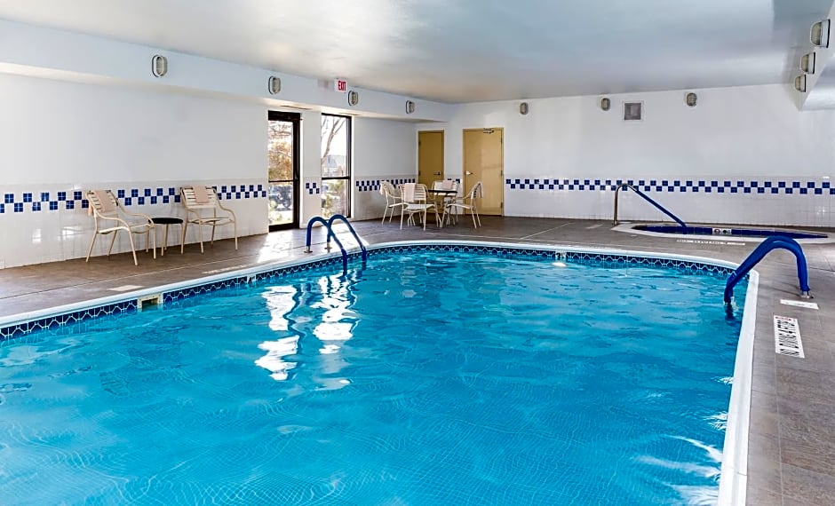Hampton Inn Lubbock