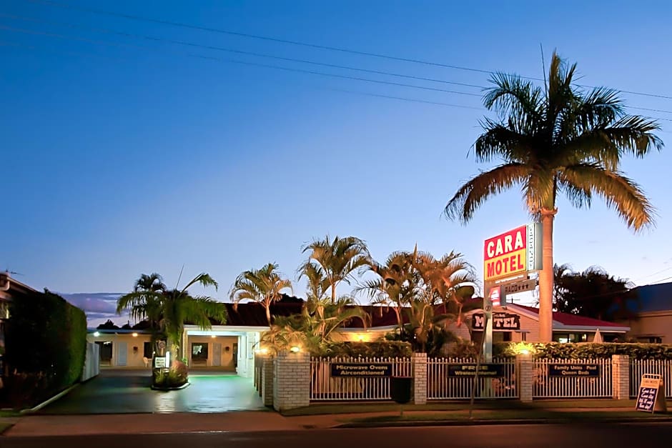 Cara Motel