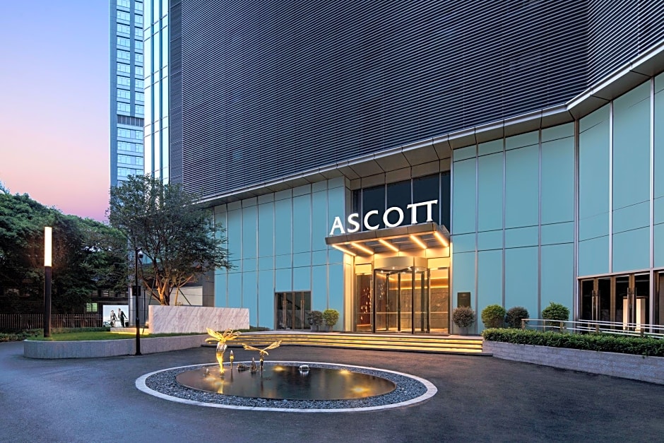 Ascott ICC Guangzhou