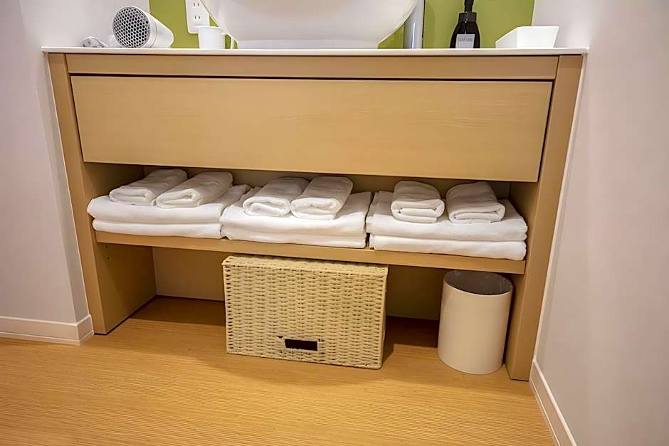 GRAND BASE Okayama Ekimae