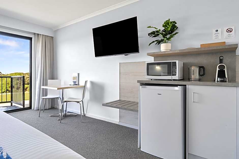 Apollo Bay Waterfront Motor Inn
