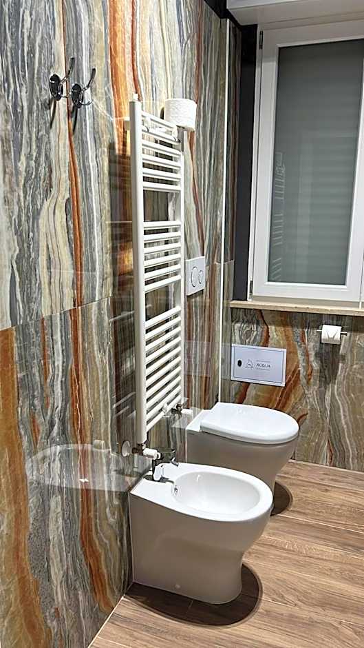 Business Home Piazza Cesare Battisti B&B Residence